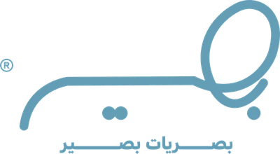 شعار بصريات بصير